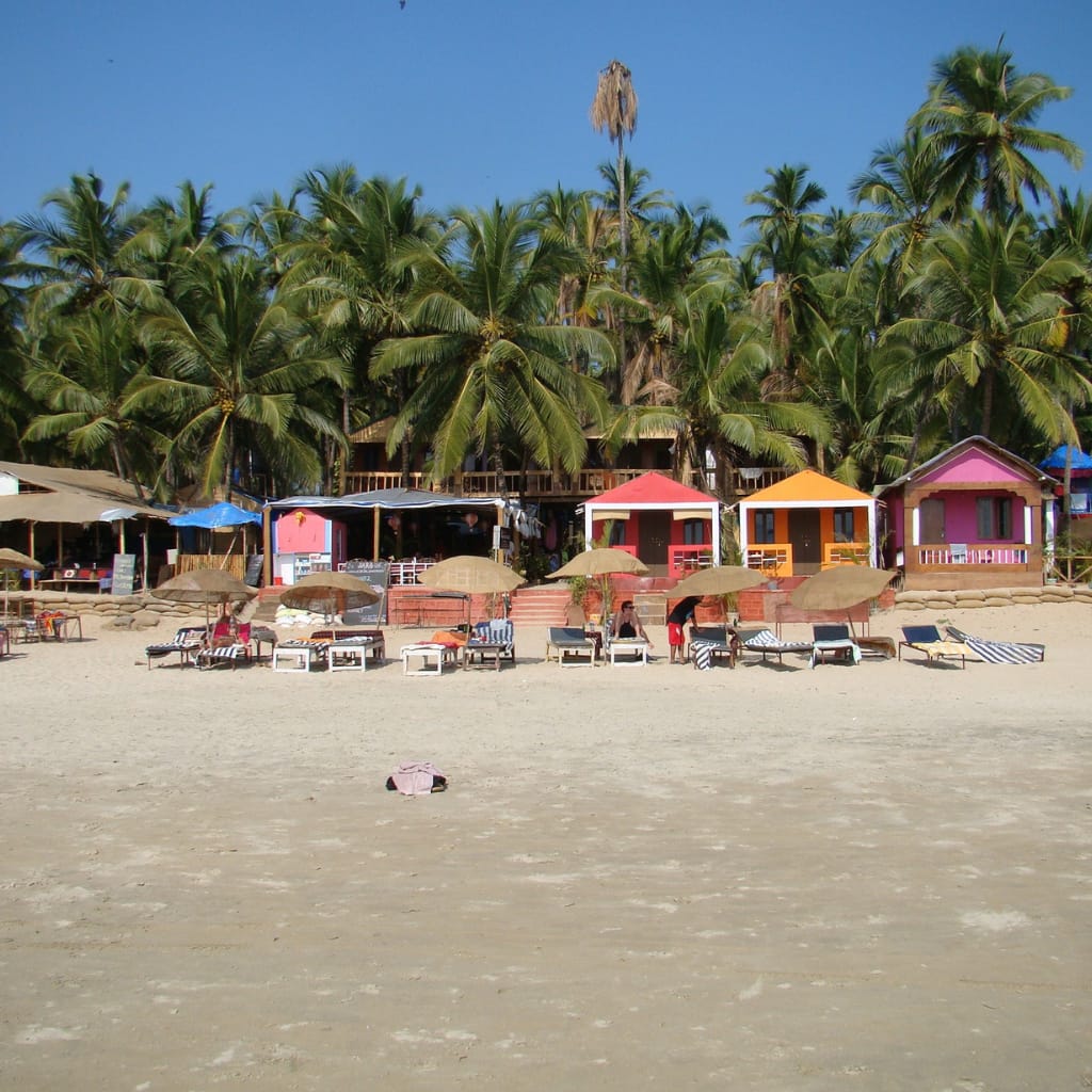 Goa