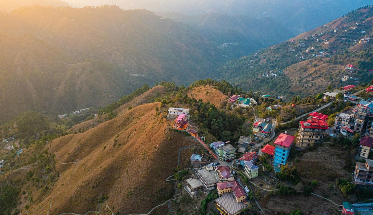 Discover the Magic of Shimla with Our 4 Nights & 5 Days Shimla Tour Package