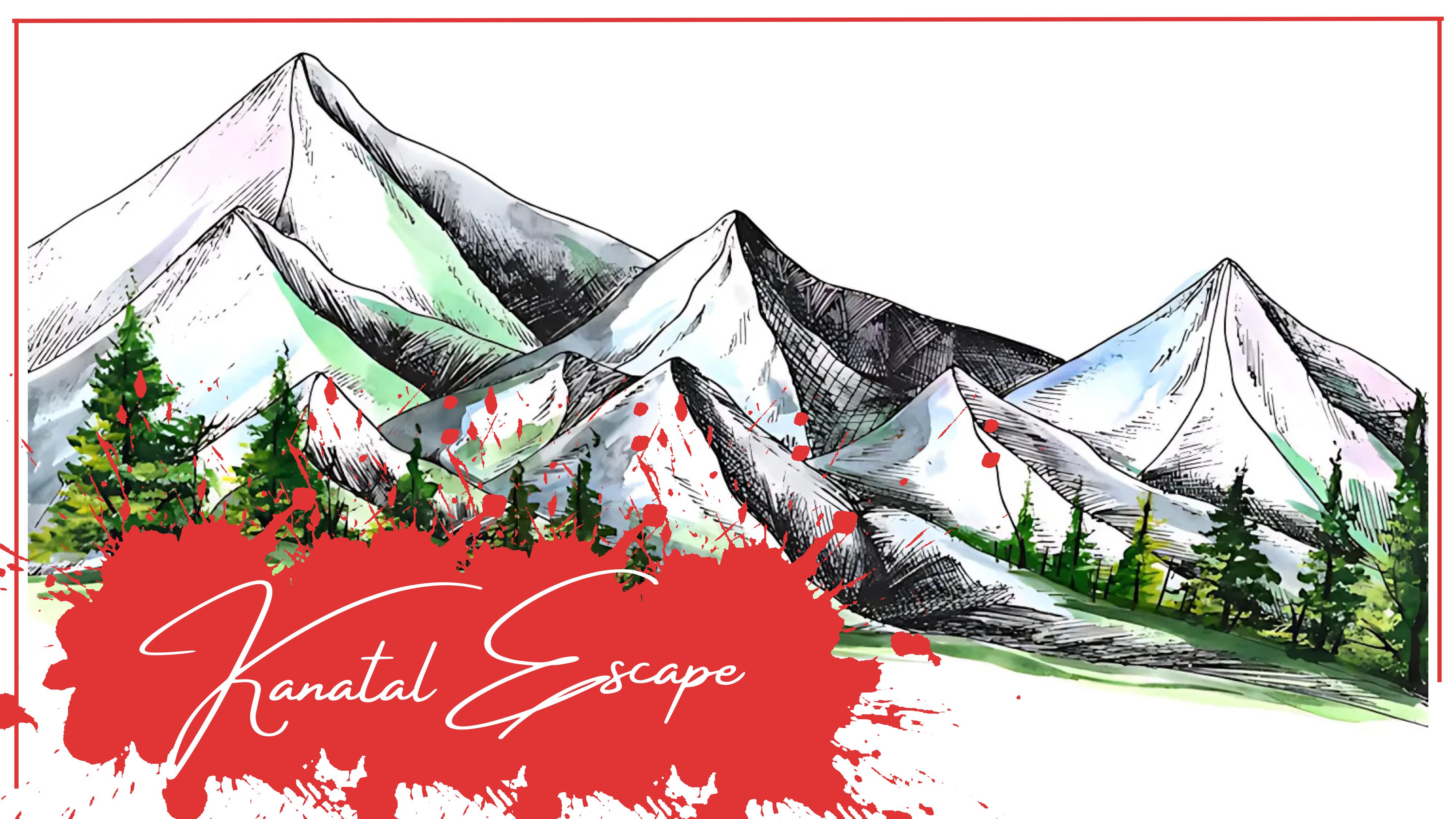 Kanatal: A Serene Hill Station in Uttarakhand