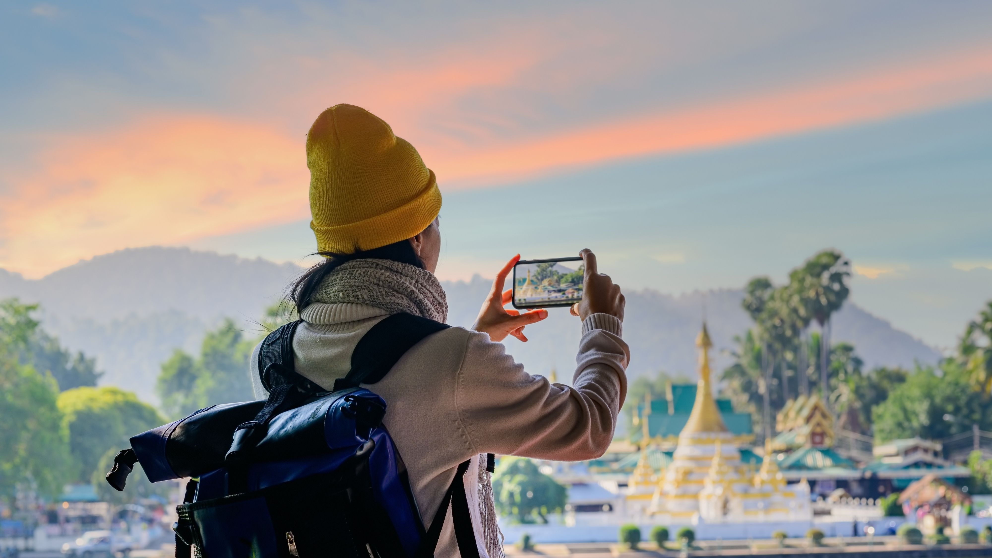 A Perfect Short Hill Station Trip